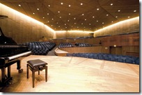 Mozart ホール01
