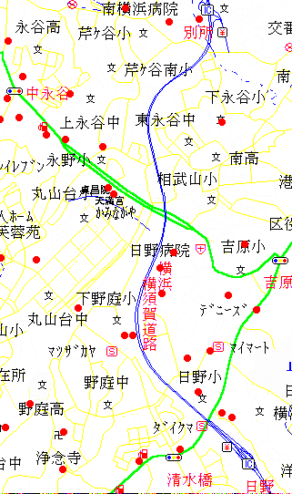 map(25k)