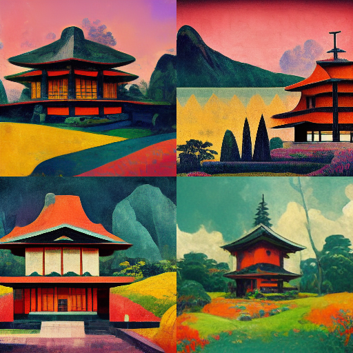 Japanese_templeGauguin_style.png